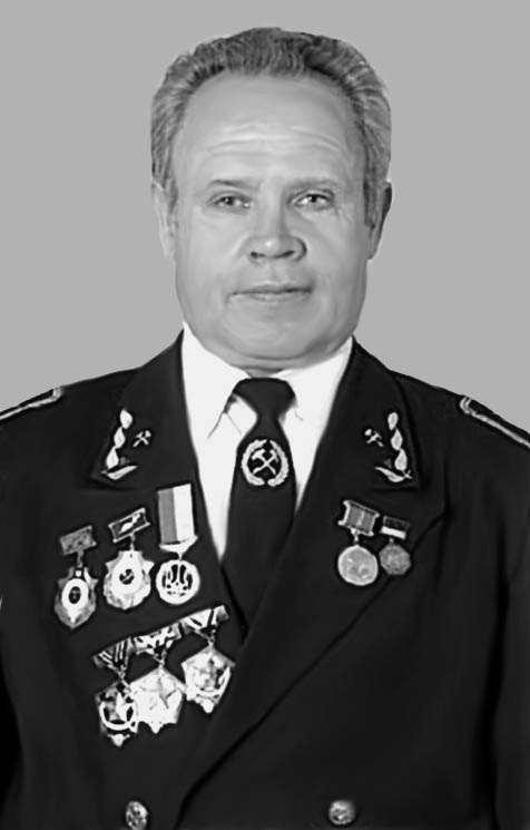 фото: Гордовенко Михайло  Васильович